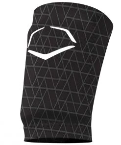 Promo 👏 EVOSHIELD Evocharge Protective Wrist Guard Black ❤️