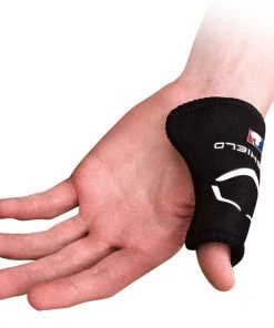 Best deal ⭐ EVOSHIELD Catcher's Thumb Guard 🧨