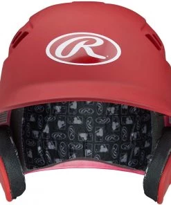 Best Pirce ❤️ Rawlings Coolflo Matte Fitted Batting Helmet, CFABHNM Matte White ⭐ 13 Best Pirce ❤️ Rawlings Coolflo Matte Fitted Batting Helmet, CFABHNM Matte White ⭐ -Hot Sale BASEBALL Store a32 293 1