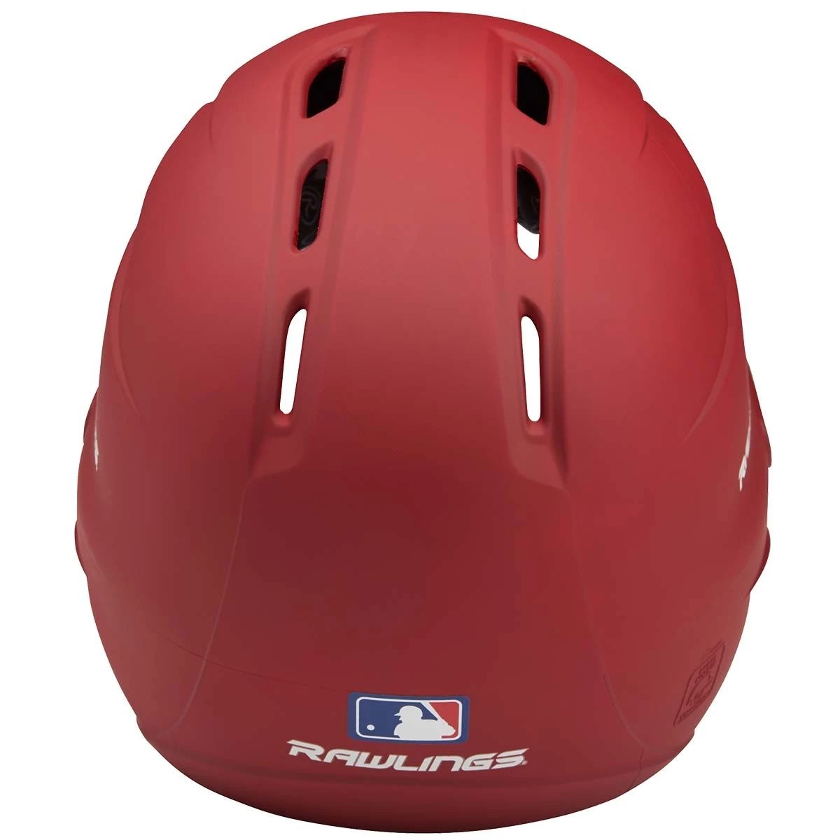 Best Pirce ❤️ Rawlings Coolflo Matte Fitted Batting Helmet, CFABHNM Matte White ⭐ 6 Best Pirce ❤️ Rawlings Coolflo Matte Fitted Batting Helmet, CFABHNM Matte White ⭐ - Image 6