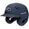 Budget ⌛ Rawlings R16M Velo One Size Matte Batting Helmet Matte Black 🛒