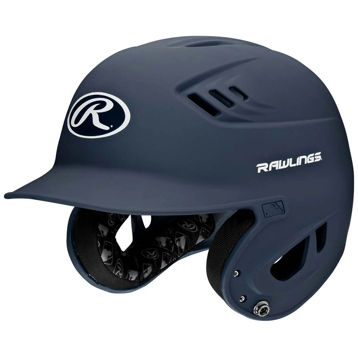 Budget β Rawlings R16M Velo One Size Matte Batting Helmet Matte Black π 1 Budget β Rawlings R16M Velo One Size Matte Batting Helmet Matte Black π