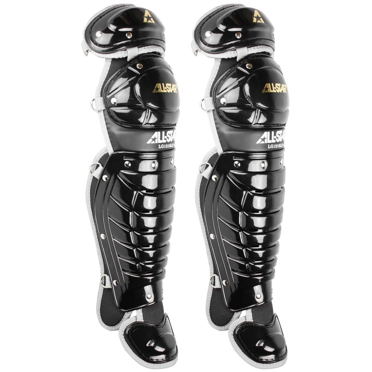 Discount β All Star CKCC912LS Age 9-12 League Series NOCSAE Catcher's Gear Kit 𧨠4 Discount β All Star CKCC912LS Age 9-12 League Series NOCSAE Catcher's Gear Kit 𧨠- Image 4