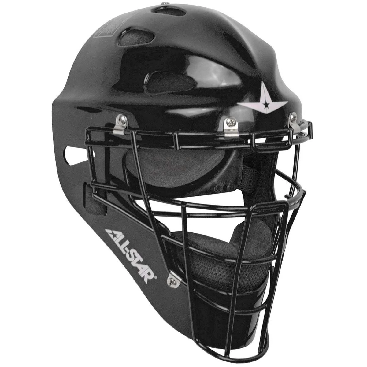 Discount β All Star CKCC912LS Age 9-12 League Series NOCSAE Catcher's Gear Kit 𧨠2 Discount β All Star CKCC912LS Age 9-12 League Series NOCSAE Catcher's Gear Kit 𧨠- Image 2