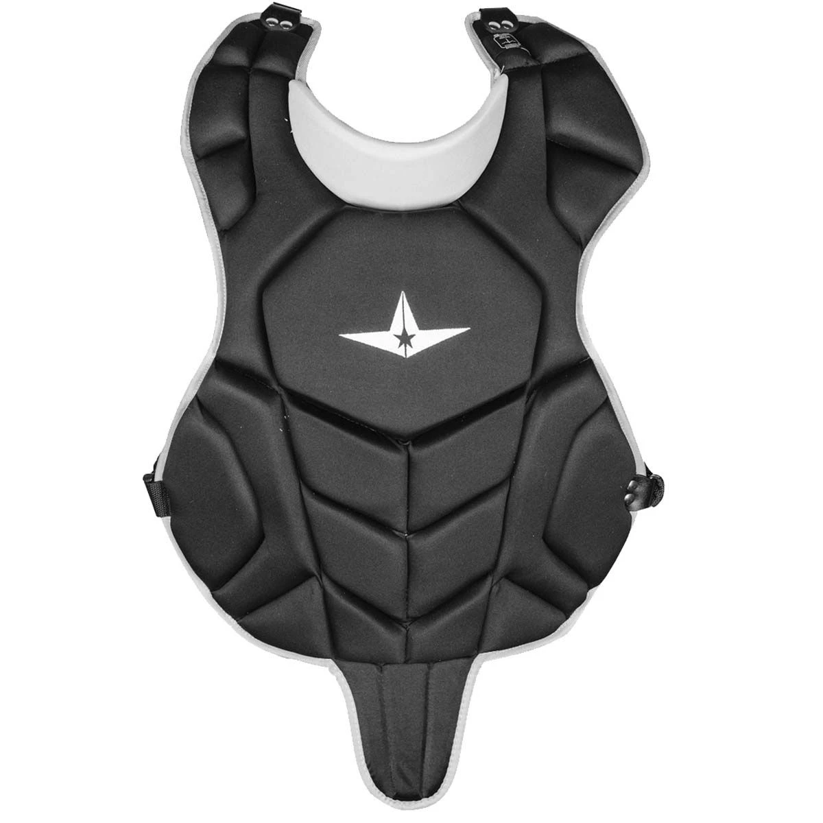 Discount β All Star CKCC912LS Age 9-12 League Series NOCSAE Catcher's Gear Kit 𧨠3 Discount β All Star CKCC912LS Age 9-12 League Series NOCSAE Catcher's Gear Kit 𧨠- Image 3