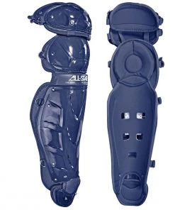 Brand new 👏 All-Star Classic Pro ADULT NOCSAE Catcher's Kit, CKPRO4 Scarlet 🔥 -Hot Sale BASEBALL Store a32 298 new nav lg 1