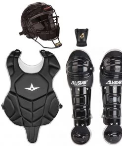 Budget β All Star CKCCTBALL TEE BALL League Series NOCSAE Catcher's Gear Kit π