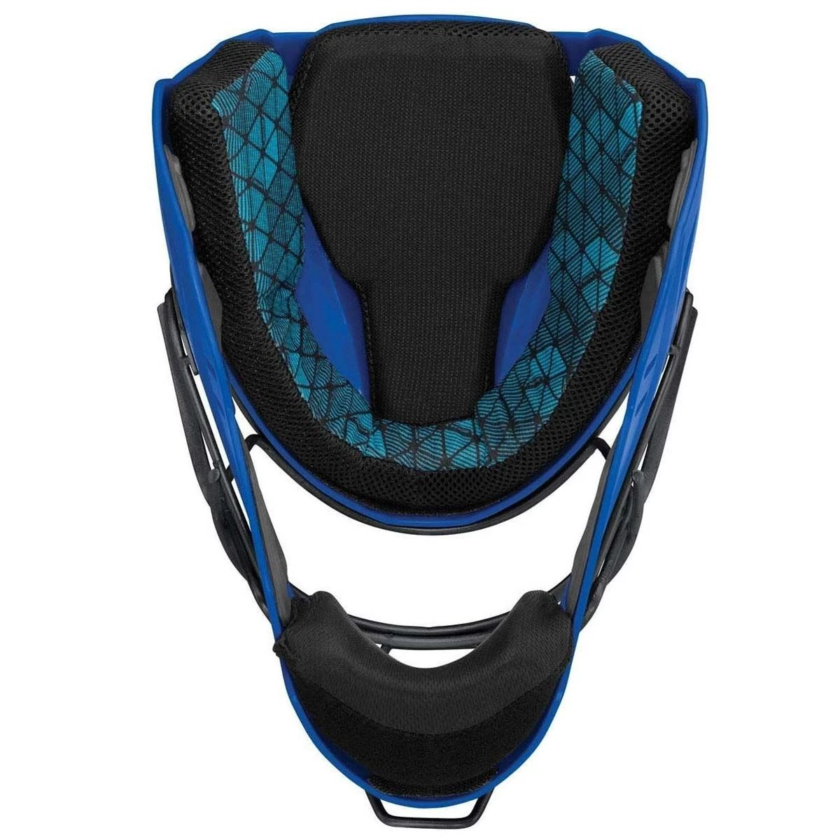 Flash Sale π Easton Elite X Catcher's Helmet Navy 𧨠2 Flash Sale π Easton Elite X Catcher's Helmet Navy 𧨠- Image 2