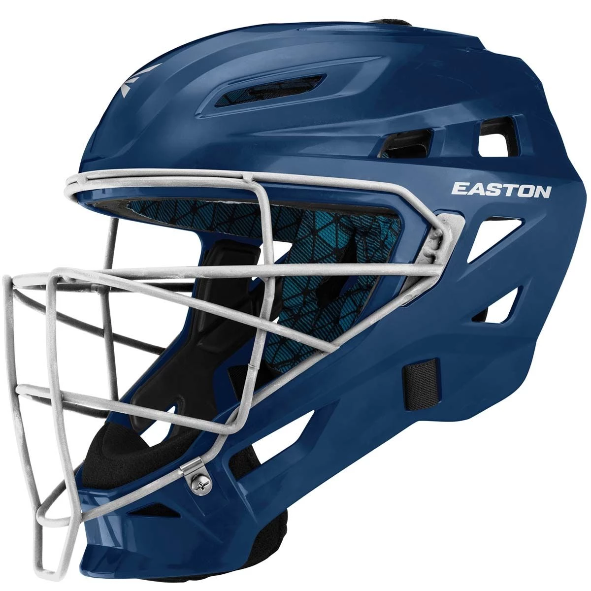 Coupon π― Easton Gametime Catcher's Helmet Royal βοΈ 1 Coupon π― Easton Gametime Catcher's Helmet Royal βοΈ
