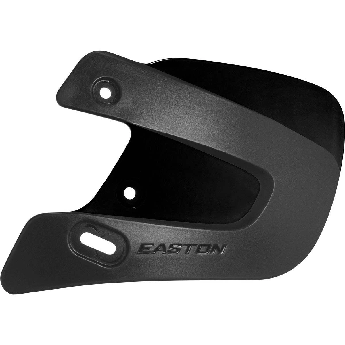 Discount π Easton Extended Batting Helmet Jaw Guard Red π 1 Discount π Easton Extended Batting Helmet Jaw Guard Red π