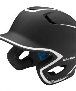 Buy 💯 Easton Z5 2.0 Matte Two-Tone Batting Helmet Royal/Red 😍