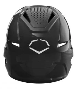 Wholesale 🎁 Evoshield XVT Batting Helmet w/ Softball Facemask Black 😍 -Hot Sale BASEBALL Store a32 331 2 1
