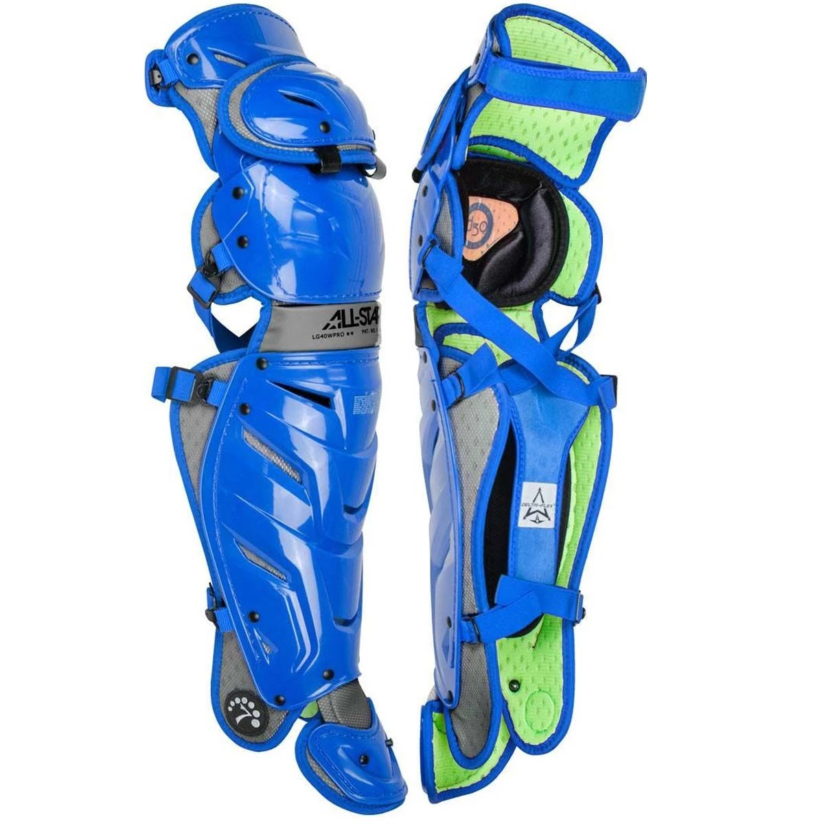 Cheap 𧨠All-Star Adult System7 Axis Pro NOCSAE Catcher's Kit, CPCCPRO1X Black π₯ 4 Cheap 𧨠All-Star Adult System7 Axis Pro NOCSAE Catcher's Kit, CPCCPRO1X Black π₯ - Image 4