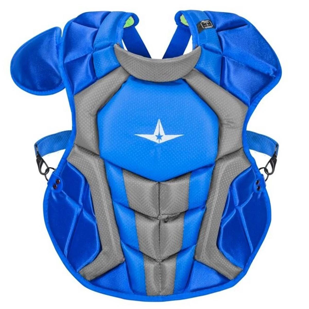 Cheap 𧨠All-Star Adult System7 Axis Pro NOCSAE Catcher's Kit, CPCCPRO1X Black π₯ 3 Cheap 𧨠All-Star Adult System7 Axis Pro NOCSAE Catcher's Kit, CPCCPRO1X Black π₯ - Image 3