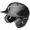 Brand new ✔️ Easton Alpha Batting Helmet Black 👏