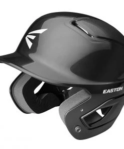 Brand new ✔️ Easton Alpha Batting Helmet Black 👏