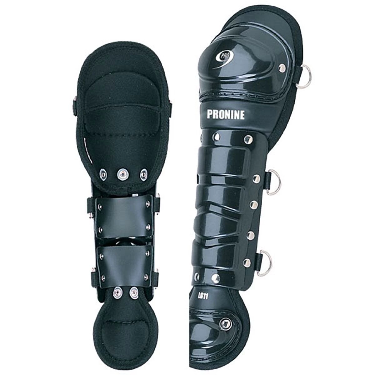 Best reviews of π Pro Nine Age 5-7 3-Piece Youth Catcher's Gear Set w/ Scarlet Helmet π― 3 Best reviews of π Pro Nine Age 5-7 3-Piece Youth Catcher's Gear Set w/ Scarlet Helmet π― - Image 3