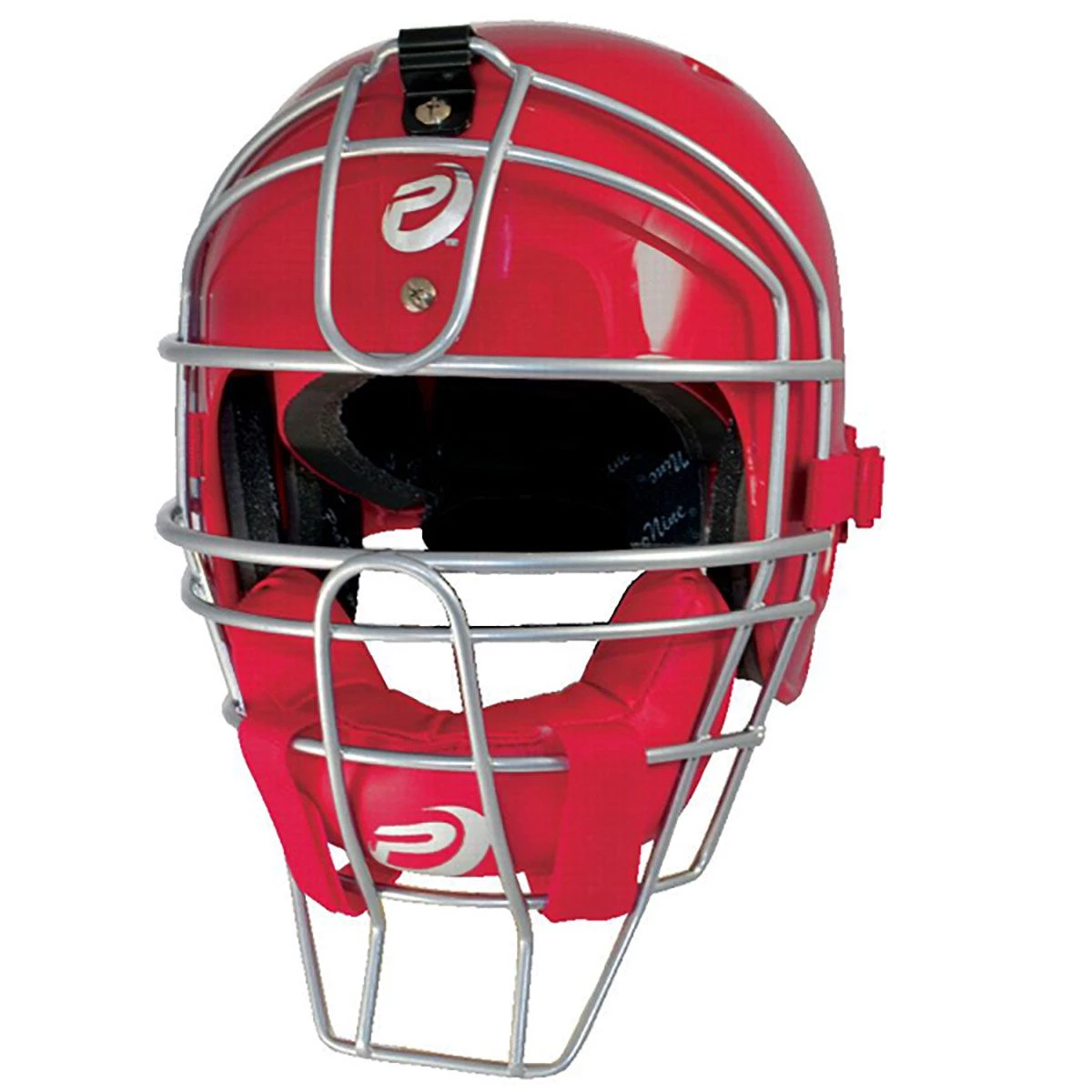 Best reviews of π Pro Nine Age 5-7 3-Piece Youth Catcher's Gear Set w/ Scarlet Helmet π― 6 Best reviews of π Pro Nine Age 5-7 3-Piece Youth Catcher's Gear Set w/ Scarlet Helmet π― - Image 6