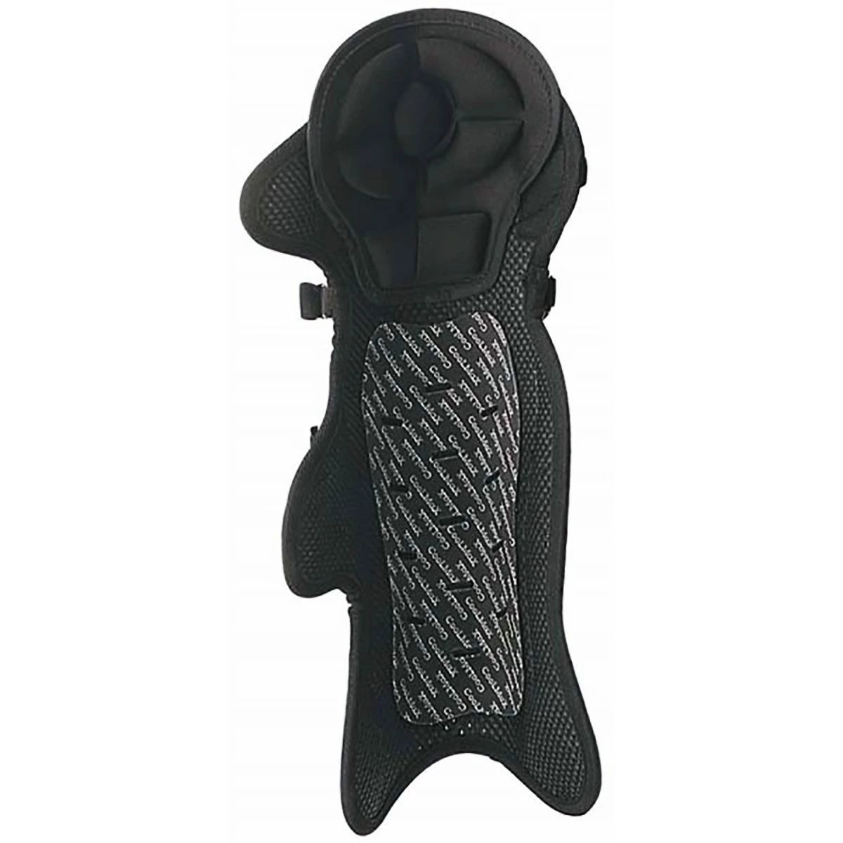 New π Pro Nine Adjustable Size Umpire Leg Guards β 2 New π Pro Nine Adjustable Size Umpire Leg Guards β - Image 2