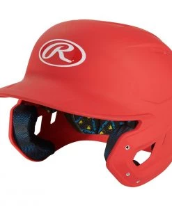 Best reviews of βοΈ Rawlings Mach Matte Finish Sized Batting Helmet, MCH07A Black β¨