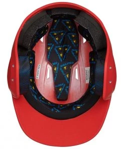 Best reviews of ✔️ Rawlings Mach Matte Finish Sized Batting Helmet, MCH07A Black ✨ -Hot Sale BASEBALL Store a32 375 sca 3 4