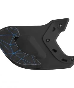 Brand new 🌟 Rawlings Mach Matte Finish Batting Helmet Extension, MEXT Scarlet ⭐ -Hot Sale BASEBALL Store a32 377 blk 2 1