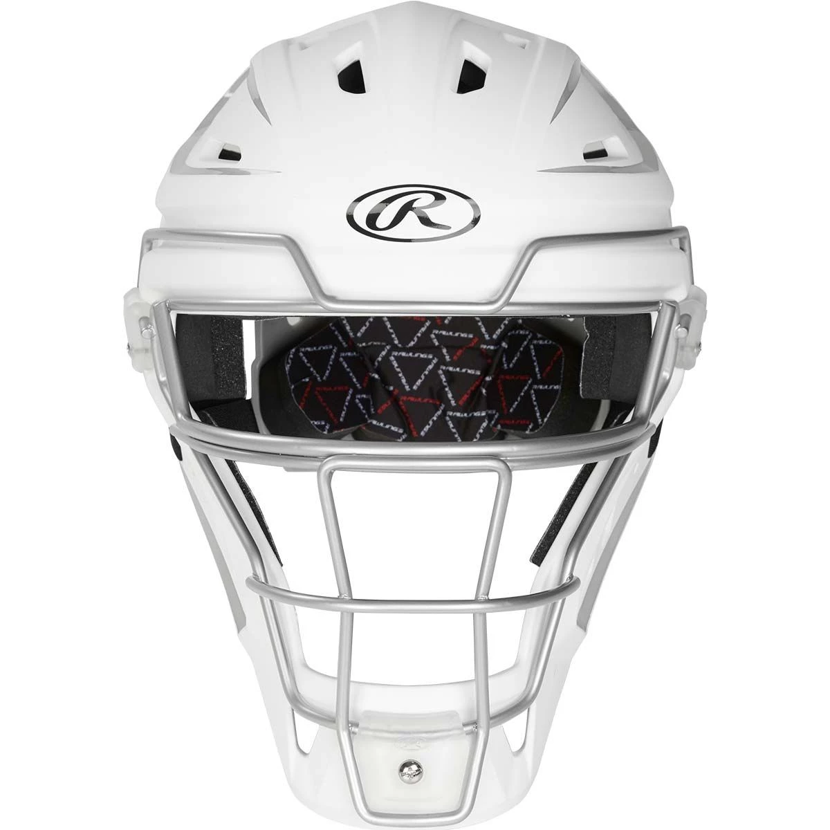 Buy ✔️ Rawlings Velo ADULT NOCSAE Catcher's Gear Set Black ⌛ 4 Buy ✔️ Rawlings Velo ADULT NOCSAE Catcher's Gear Set Black ⌛ - Image 4