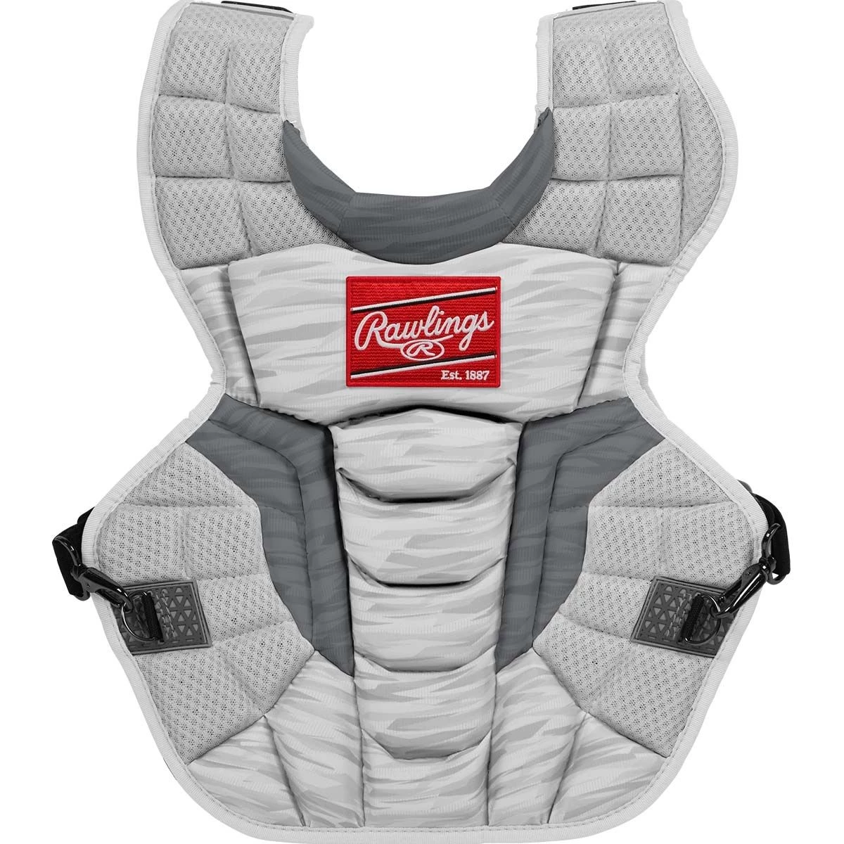 Buy ✔️ Rawlings Velo ADULT NOCSAE Catcher's Gear Set Black ⌛ 8 Buy ✔️ Rawlings Velo ADULT NOCSAE Catcher's Gear Set Black ⌛ - Image 8