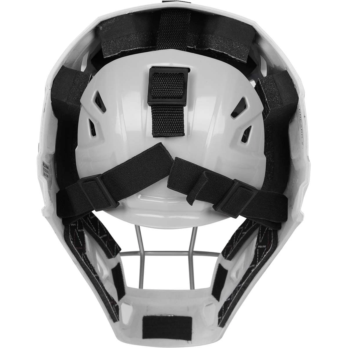 Buy ✔️ Rawlings Velo ADULT NOCSAE Catcher's Gear Set Black ⌛ 6 Buy ✔️ Rawlings Velo ADULT NOCSAE Catcher's Gear Set Black ⌛ - Image 6