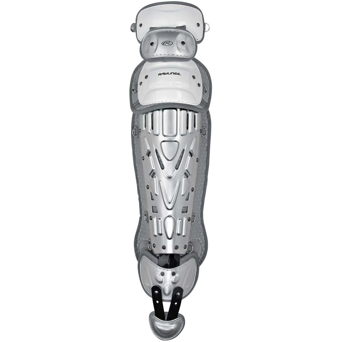 Buy ✔️ Rawlings Velo ADULT NOCSAE Catcher's Gear Set Black ⌛ 10 Buy ✔️ Rawlings Velo ADULT NOCSAE Catcher's Gear Set Black ⌛ - Image 10