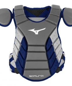 Best Sale ✔️ Mizuno Samurai NOCSAE Catcher's Box Set Purple 😍 -Hot Sale BASEBALL Store a32 384 nav 3 1