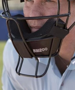 Cheap ✨ Champion Ultra Lightweight Umpire Facemask 🤩 -Hot Sale BASEBALL Store a32 387 1