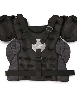 Best Pirce 💯 Champion Pro Model Umpire Chest Protector ❤️ -Hot Sale BASEBALL Store a32 388 4 1