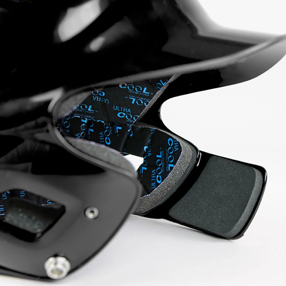 Best reviews of βοΈ All Star Jawline Pro Solid Gloss Batting Helmet Face Guard White π― 3 Best reviews of βοΈ All Star Jawline Pro Solid Gloss Batting Helmet Face Guard White π― - Image 3