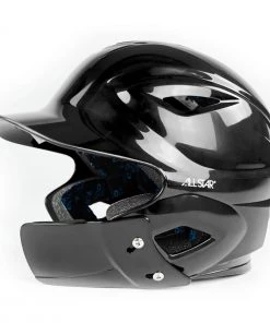 Best reviews of βοΈ All Star Jawline Pro Solid Gloss Batting Helmet Face Guard White π― 8 Best reviews of βοΈ All Star Jawline Pro Solid Gloss Batting Helmet Face Guard White π― -Hot Sale BASEBALL Store a32 396 02 1