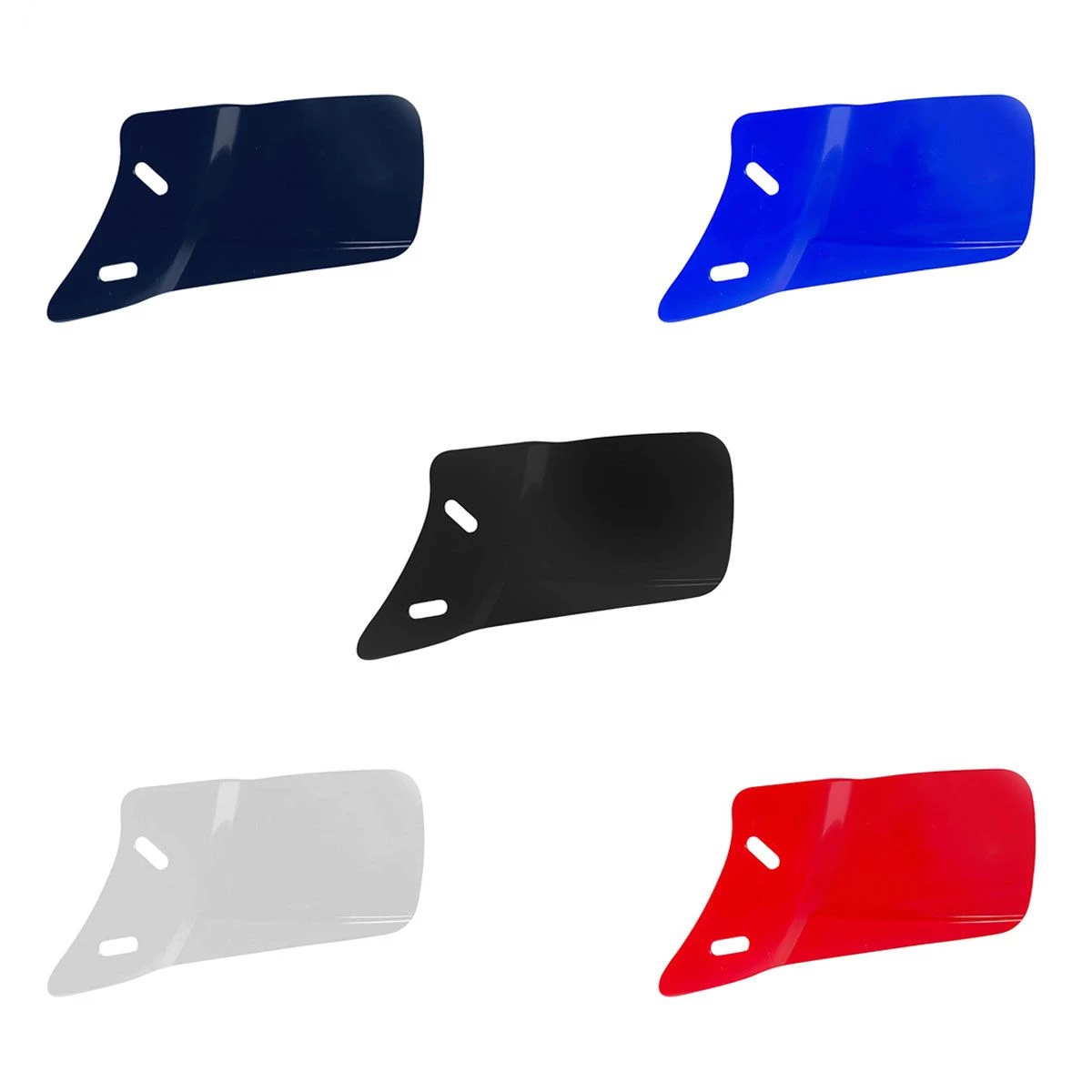 Best reviews of βοΈ All Star Jawline Pro Solid Gloss Batting Helmet Face Guard White π― 5 Best reviews of βοΈ All Star Jawline Pro Solid Gloss Batting Helmet Face Guard White π― - Image 5