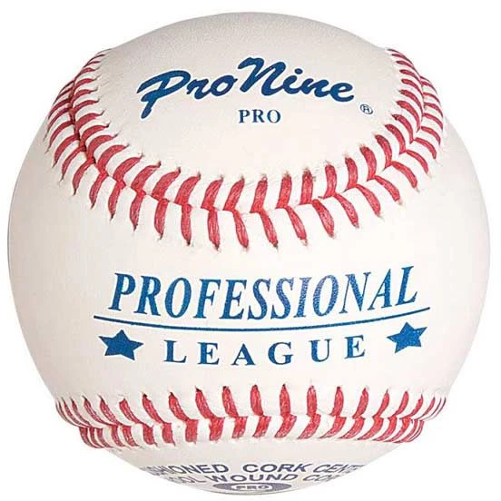 Best Sale π₯ Pro Nine PRO Professional League Baseballs, dz π 1 Best Sale π₯ Pro Nine PRO Professional League Baseballs, dz π