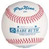 Best deal ❤️ Pro Nine BRL Official Babe Ruth Tournament Baseballs, dz 🎁