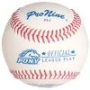 Discount ✨ Pro Nine PL1 Official Pony League Baseballs, dz 🔥