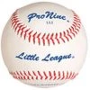 Coupon 👏 Pro Nine LL2 Official Little League Baseballs, dz ⭐