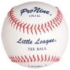 Flash Sale ⭐ Pro Nine LVL1 LL Official Little League Level 1 Tee Balls, dz ⌛