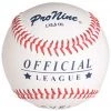 Promo 🧨 Pro Nine LVL5 OL Official Little League Level 5 Baseballs, dz 😀