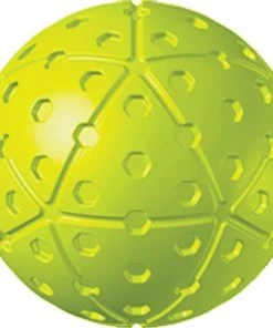 Budget 🎉 Atec HI.PER X-ACT Pitching Machine Dimpled Baseballs, dz 🎁