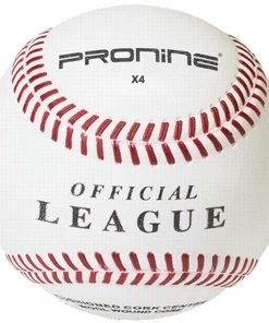 Outlet 😍 Pro Nine X4 Composite Youth Practice Baseball ⌛