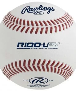 Best deal π Rawlings R100-UPY Youth Ultimate Practice Baseballs β