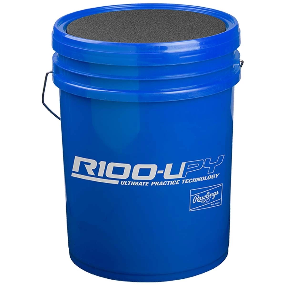 Top 10 π Rawlings Youth Ultimate Practice 30 Baseball/Bucket Combo, R100UPYBUCK30 π 4 Top 10 π Rawlings Youth Ultimate Practice 30 Baseball/Bucket Combo, R100UPYBUCK30 π - Image 4