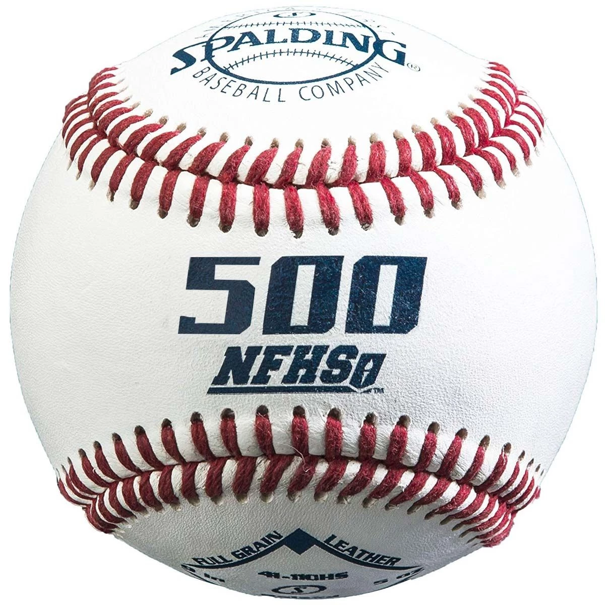 Top 10 β€οΈ Spalding TF-500 Official NFHS Baseballs, dz w/NOCSAE Stamp π 1 Top 10 β€οΈ Spalding TF-500 Official NFHS Baseballs, dz w/NOCSAE Stamp π