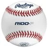 Wholesale 👏 Rawlings R100-P College/High School Practice Baseballs ⌛