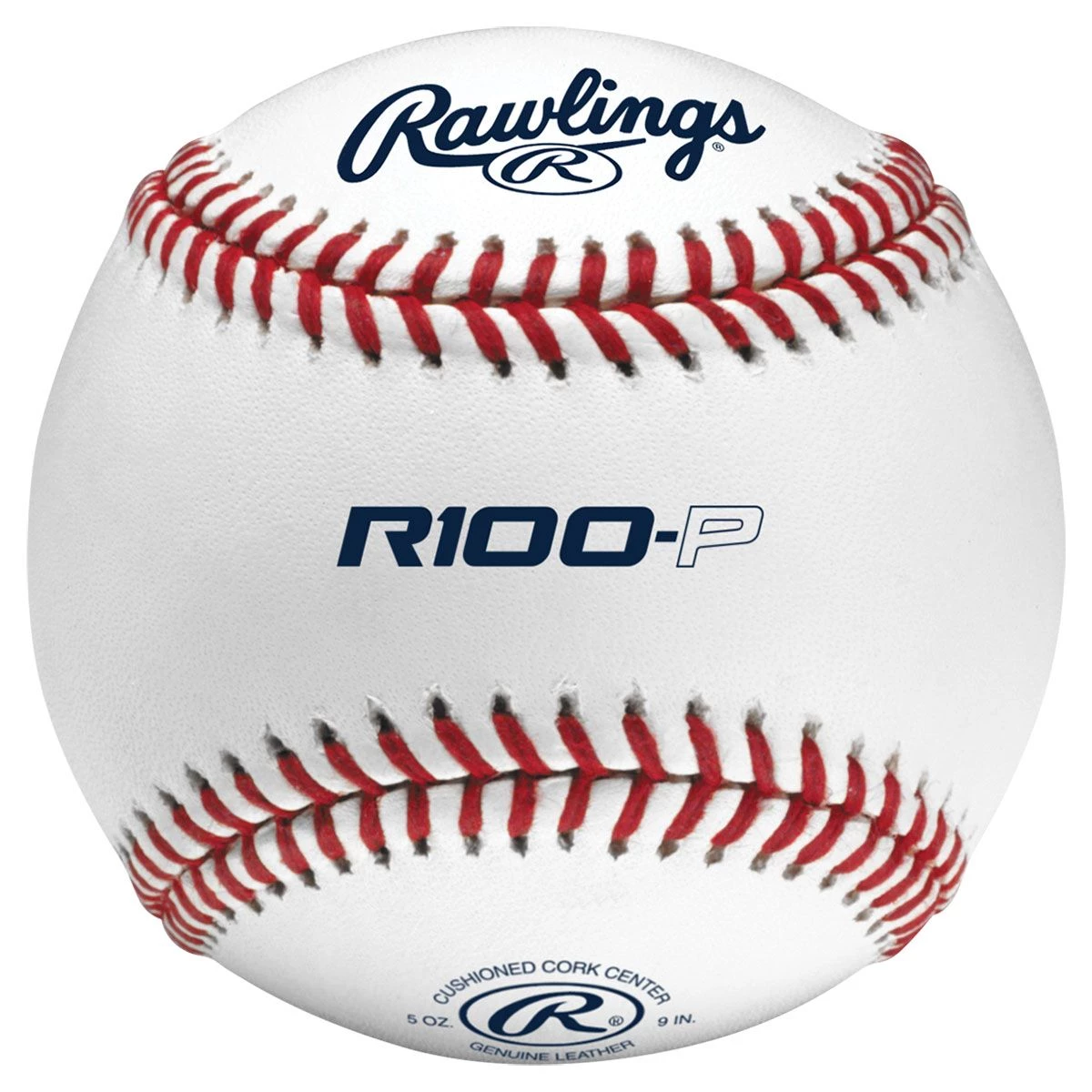 Wholesale ๐ Rawlings R100-P College/High School Practice Baseballs โ 1 Wholesale ๐ Rawlings R100-P College/High School Practice Baseballs โ