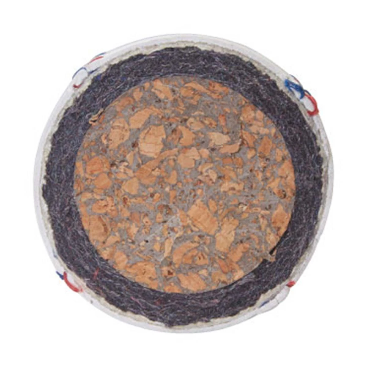 Brand new ⭐ Pro Nine 9" LPM9 Leather Pitching Machine Baseballs ⭐ 2 Brand new ⭐ Pro Nine 9" LPM9 Leather Pitching Machine Baseballs ⭐ - Image 2